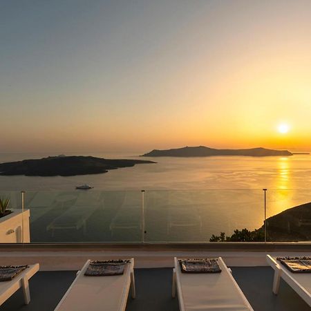 Апартаменты Caldera Senses Тира Экстерьер фото